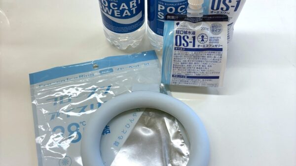 【30分で実践！】弊社の熱中症対策